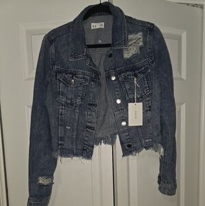 Cello Blue Denim Jeans